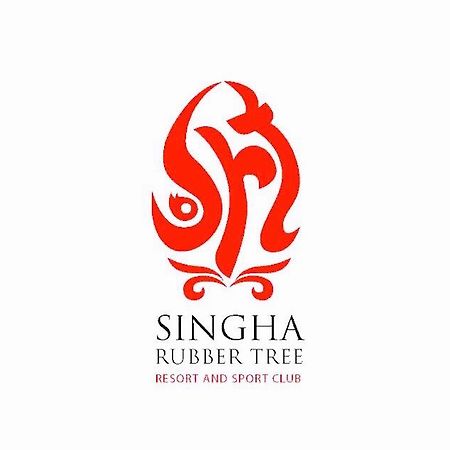Hotel Singha Rubber Tree Ban Huai Maenam Noi Exteriér fotografie