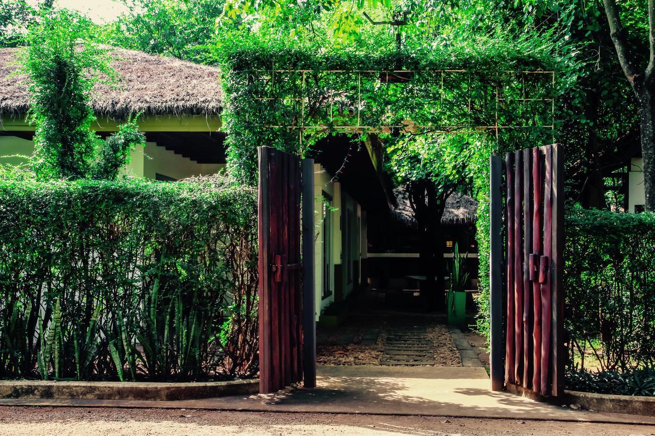Hotel Singha Rubber Tree Ban Huai Maenam Noi Exteriér fotografie