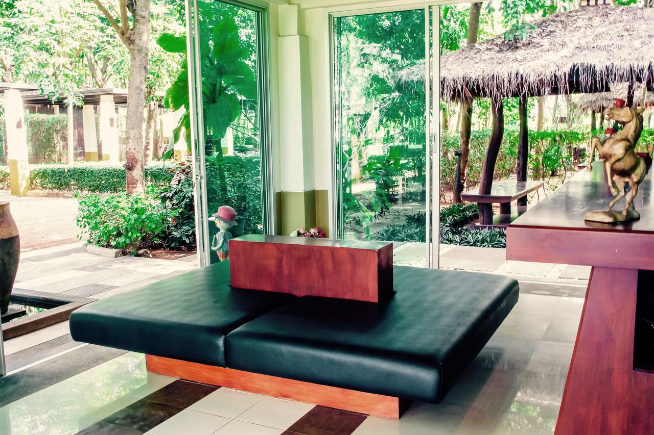 Hotel Singha Rubber Tree Ban Huai Maenam Noi Exteriér fotografie